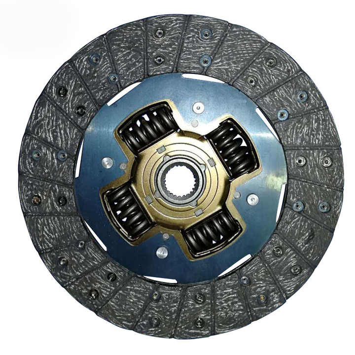 Clutch kit for Japanese car JMC JX493Q1 pressure plate 8971092460 