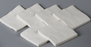 Serviettes de <span class=keywords><strong>Table</strong></span> en papier 1/2 couches, écologiques, excellente qualité, absorbante - Product Image 6