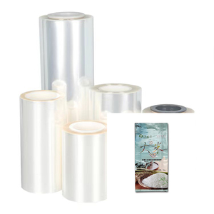 用于食品包装透明的<span class=keywords><strong>BOPA</strong></span>涂层尼龙薄膜卷 - Product Image 6