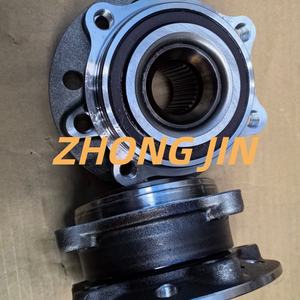 Ensemble moyeu et roulement de roue avant A2053340300 pour <span class=keywords><strong>Mercedes</strong></span>-Benz Classe E W213 C238 W205/X213/X253 - Product Image 5