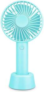 Vente en gros de ventilateurs portatifs, ventilateurs de camping en vrac - Product Image 6