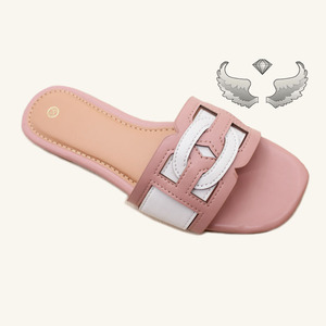 Sandalias Casuales Ligeras con Diseños Coloridos para Damas, Adecuadas para Exteriores con Suelas Suaves, Antideslizantes para Uso Diario - Product Image 4