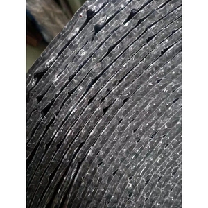 Offre Spéciale YF YFP1051 Matériau Composite d'<span class=keywords><strong>Isolation</strong></span> de <span class=keywords><strong>Toiture</strong></span> Imperméable en Mousse d'Aluminium Multi-Couches pour Hôpitaux 5 - Product Image 6