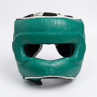 Ensemble d'entraînement de boxe et de kickboxing DWELT GEARS, gants de frappe, entraînement en salle de sport, cuir PU, protection sportive personnalisable