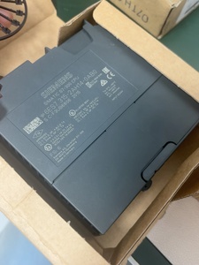 6ES7315-2AH14-0AB0 S7-300 CPU 315-2 PN/DP หน่วยความจำ 384KB PROFINET PLC - Product Image 3