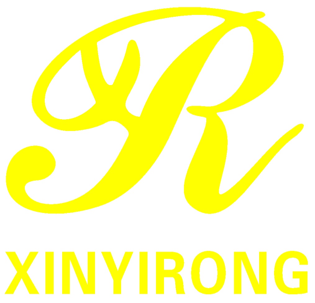 Shenzhen Xinyirong Industrial Co., Ltd. logo