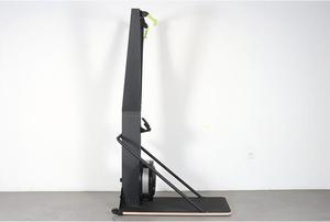 Máquina de Esquí con Resistencia al Viento de 10 Niveles, Equipo de Gimnasio, Máquina de Esquí con Resistencia al Viento para Fitness - Product Image 4