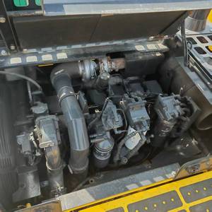 เครื่องขุดดินมือสองเครื่องขุดดิน40ตันสำหรับก่อสร้าง PC400-8ญี่ปุ่น - Product Image 6