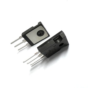 ไมโครคอนโทรลเลอร์รุ่นใหม่ TIP41C TIP41CN สำหรับหุ่นยนต์และระบบอัตโนมัติ TIP41A ทรานซิสเตอร์สองขั้วเดี่ยว