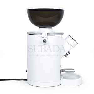 <span class=keywords><strong>Molinillo</strong></span> <span class=keywords><strong>de</strong></span> café en grano doméstico y comercial, <span class=keywords><strong>molinillo</strong></span> <span class=keywords><strong>de</strong></span> Espresso eléctrico automático, molienda ajustable <span class=keywords><strong>de</strong></span> velocidad fija <span class=keywords><strong>de</strong></span> 60mm - Product Image 2