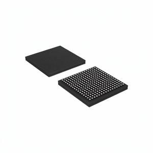 Embedded Electronic Circuit Components BOM IC In Stock 256 LBGA MCF5233CVM150J - Product Image 1