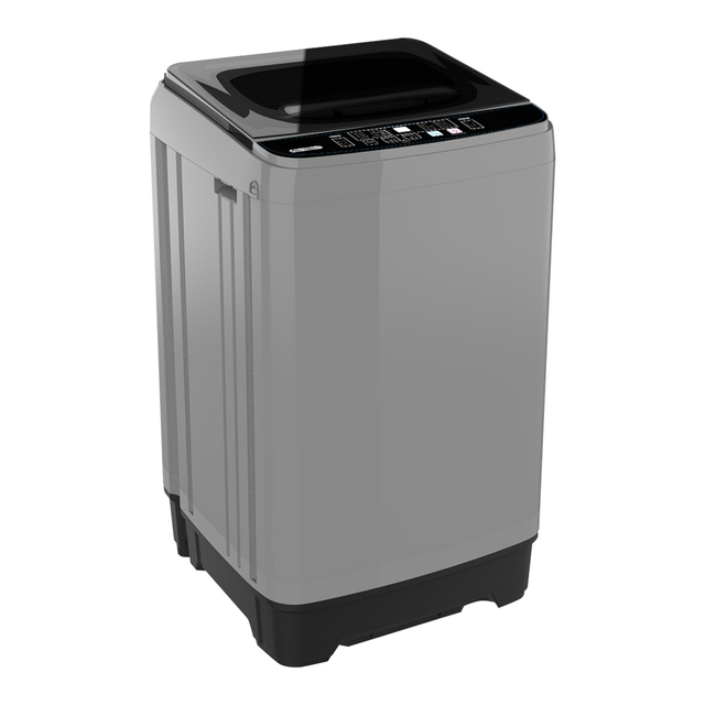 XQB120-2010B Fully Automatic Washing Machine Smart Laundry Clothes Washer with Dryer for Home Appliances