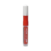 Marqueur pour tableau blanc rechargeable avec logo personnalisé, encre à écriture fluide, couleurs noir/bleu/rouge/vert, YOO-HOO YHG-201