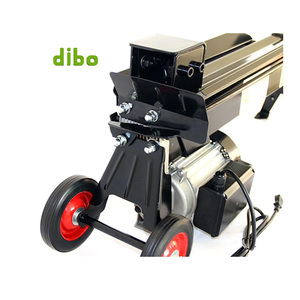 Cortadora hidráulica cinética <span class=keywords><strong>de</strong></span> madera <span class=keywords><strong>de</strong></span> 34 toneladas, CE, horizontal, eléctrica, para <span class=keywords><strong>leña</strong></span>, 15hp, divisor <span class=keywords><strong>de</strong></span> registro, 10T, 220v - Product Image 2