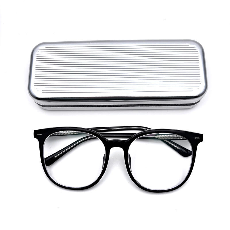 Aluminum Sunglasses Case Durable Stylish Protection