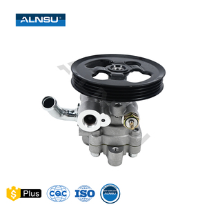 ALNSU <span class=keywords><strong>POMPE</strong></span> DE <span class=keywords><strong>DIRECTION</strong></span> <span class=keywords><strong>ASSISTÉE</strong></span> SÛRE ET DURABLE DE QUALITÉ SUPÉRIEURE 49100-64J00 POUR SUZUKI VTL JB416 1.6 M16A GRAND - Product Image 1