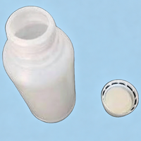 Flacon de maquillage de remplacement PH0258 compatible avec KGK JPT-D