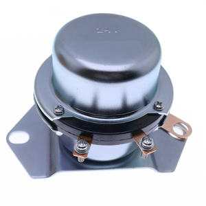 24V Реле 8943795431 8973795432 8943795433 для EX200-2 EX200-<span class=keywords><strong>3</strong></span> EX120-2 двигателя - Product Image 2