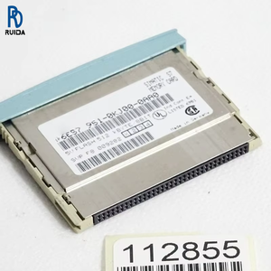 Tarjeta de Memoria 6ES7951-0KJ00-0AA0 6ES7 951 0KJ00 0AA0 de 512KB para Módulo de Control de Automatización Industrial PLC - Product Image 1