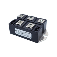 Rendement élevé de redresseur industriel de module de diode de MDS1501854B 1800V 150A