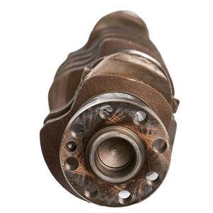 Vilebrequin <span class=keywords><strong>N57D30</strong></span> avec 8CW 11217799970 11212163665 11217580483 utilisé pour moteur diesel BMW - Product Image 6