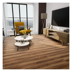 Restaurante la habitación Interior Oficina hogar usando alfombra diseñador híbrido plástico antideslizante color PVC clic suelo