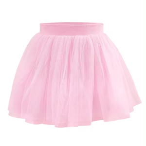 <span class=keywords><strong>Tutu</strong></span> de danse de ballet <span class=keywords><strong>rose</strong></span> doux pour les filles OEM taille personnalisée <span class=keywords><strong>pas</strong></span> <span class=keywords><strong>cher</strong></span> 4 couches - Product Image 1
