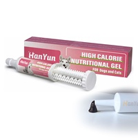 Gel nutritionnel en lysine de marque privée pour chats Soulagement des boules de poils Soutien immunitaire Éternuements Nez qui coule Supplément de soins de santé pour animaux de compagnie