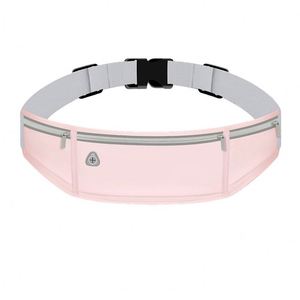 Riñonera para deportes al aire libre para hombres y mujeres de alta calidad, nuevas características ligeras antisísmicas reductoras de carga, móvil impermeable - Product Image 1