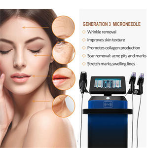 Appareil de soin de la peau M8 <span class=keywords><strong>à</strong></span> <span class=keywords><strong>micro</strong></span>-<span class=keywords><strong>aiguilles</strong></span>, <span class=keywords><strong>radiofréquence</strong></span>, élimination des pores, <span class=keywords><strong>radiofréquence</strong></span> <span class=keywords><strong>fractionnée</strong></span>, <span class=keywords><strong>micro</strong></span>-<span class=keywords><strong>aiguilles</strong></span>, élimination des rides, rajeunissement de la peau - Product Image 5