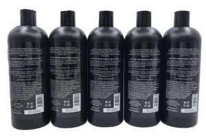 Champú, Acondicionador, Hidratación Profunda, Control de Grasa, Eliminación de Caspa, Suave y Voluminoso - Product Image 5