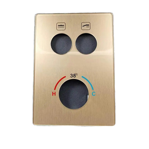 Fabricant de verre, écran tactile personnalisé, écran d'ascenseur, serrure de porte, verre mobile, panneau de verre trempé intelligent AG AF - Product Image 2