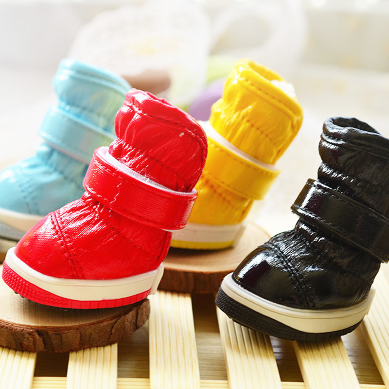 Wholesale Custom Fashion Simple Doggy Shoes