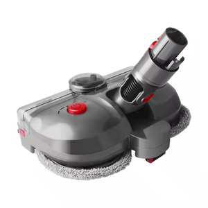 Reemplazo de cabezal de <span class=keywords><strong>cepillo</strong></span> de tela de mopa motorizada apto para Dysons <span class=keywords><strong>V10</strong></span> / V12 piezas de aspiradora húmeda seca delgada <span class=keywords><strong>cepillo</strong></span> de mopa eléctrica - Product Image 5