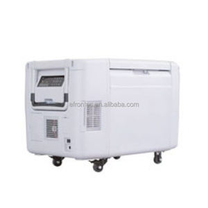 Les ATS puissants de générateur de <span class=keywords><strong>moteur</strong></span> de <span class=keywords><strong>Stirling</strong></span> permettent le certificat de la CE - Product Image 3