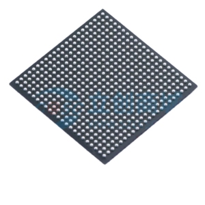 ชิปวงจรรวม484-FBGA Xilinx Artix-7 XC7A35T-1FGG484I FPGA 33280แบบดั้งเดิม - Product Image 1