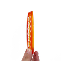 Moule de phare de voiture d'injection plastique de Chine conception personnalisée moule phare d'injection