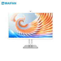 Komputer Desktop Pelajar I5-4th I5-8th I5-12th Terlaris All in One
