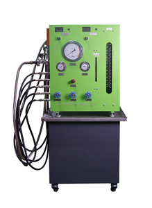 Zqym דיזל cum-mins pt g r משאבת בדיקת ספסל מכונה - Product Image 4