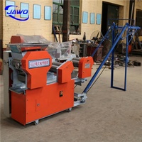 Machine à nouilles de riz Distributeur automatique de nouilles instantanées Machine à nouilles automatique avec le prix le plus bas