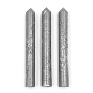 Varillas de soldadura de baja temperatura para encendedores domésticos, soldadura de cobre, hierro y aluminio, varillas de soldadura con núcleo de fundente para - Product Image 5