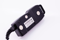Generador de Pulsos Manual EHDW-C de Alto Rendimiento, Volante MPG Inalámbrico de Plástico Sólido 1A (NC) con 1 Año de Garantía, Compatible con CNC