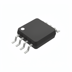 PIC12F509-I_MS Buy Electronics Components Online Embedded Authorized Distributor 8 TSSOP, 8 MSOP - Product Image 1