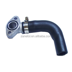 Động cơ Cooler <span class=keywords><strong>Coolant</strong></span> <span class=keywords><strong>Bypass</strong></span> Ống <span class=keywords><strong>Hose</strong></span> đối với Jeep Grand Cherokee 3.0crd 2011-2021 68233187aa 68253365aa 68252326af 6826232af - Product Image 4