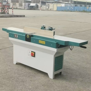 Nouvelle raboteuse double face robuste 400 mm - Product Image 6