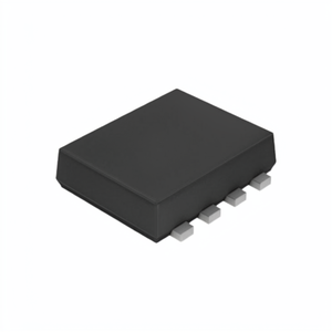 Composants électroniques Transistors 8-SMD, fils plats QH8KB5TCR, service complet original - Product Image 1