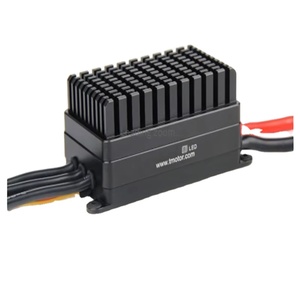 ราคาขายส่ง T-MOTOR 200A ESC 6-14S ตัวควบคุมความเร็วโดรนแบบมัลติโรเตอร์ควบคุมระยะไกล - Product Image 1