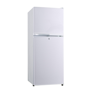 ตู้เย็นครัวแบบสองประตู ขนาด 108 ลิตร ขายดีจากโรงงาน ได้รับการรับรอง - Product Image 2