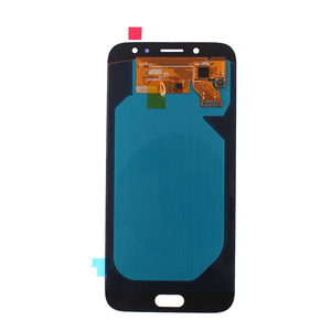 <span class=keywords><strong>จอ</strong></span>แอลซีดี AMOLED ของแท้สำหรับซัมซุงกาแล็คซี่ <span class=keywords><strong>J7</strong></span>โปร2017 J730 J730F <span class=keywords><strong>จอ</strong></span>สัมผัสและประกอบดิจิไทเซอร์ - Product Image 5