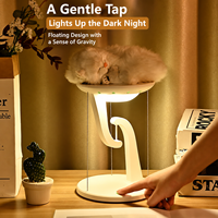 Lanterne de camping LED portable, lumière d'ambiance extérieure, lampe de table pour tente, patio, pique-nique, jardin, décoration nocturne et rassemblements en plein air